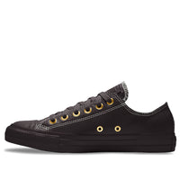 (WMNS) Converse Chuck Taylor All Star Ox 'Printed Laces' 540282F