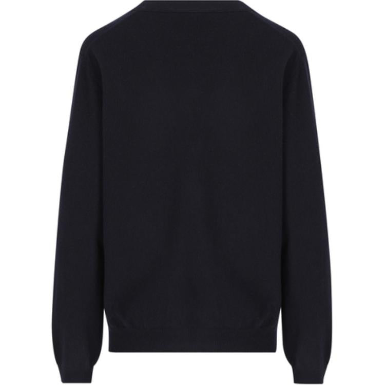 Loro Piana V-Neck Button-Up Cardigan