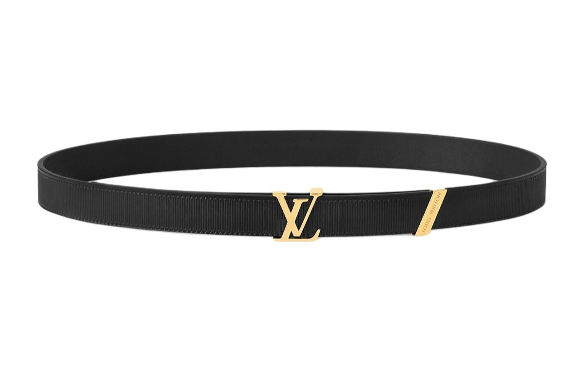 LOUIS VUITTON Lv Initiales 20MM