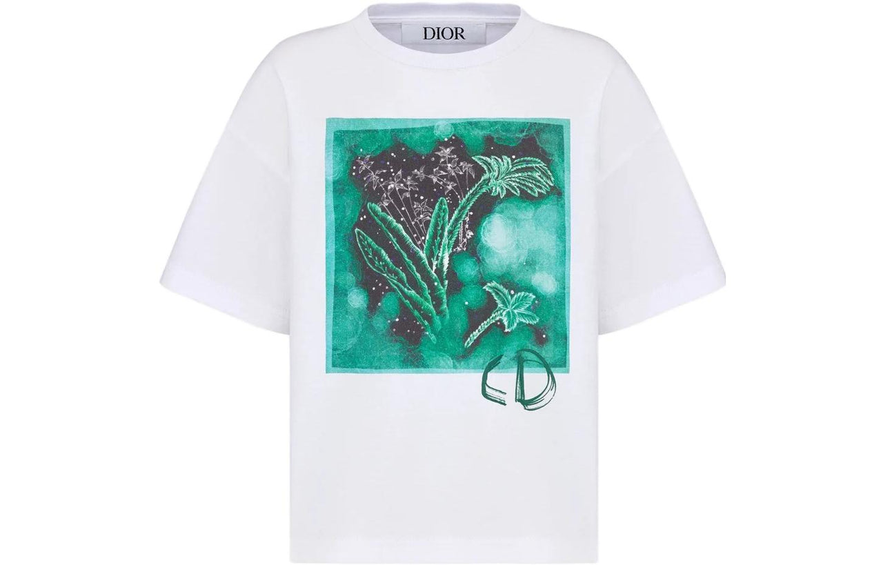 DIOR Kids T Shirts