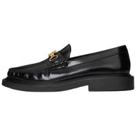 CELINE Loafers Women's Black