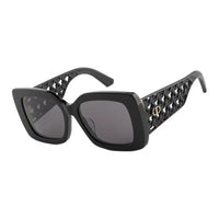 DIOR Oversized Frame Sunglasses