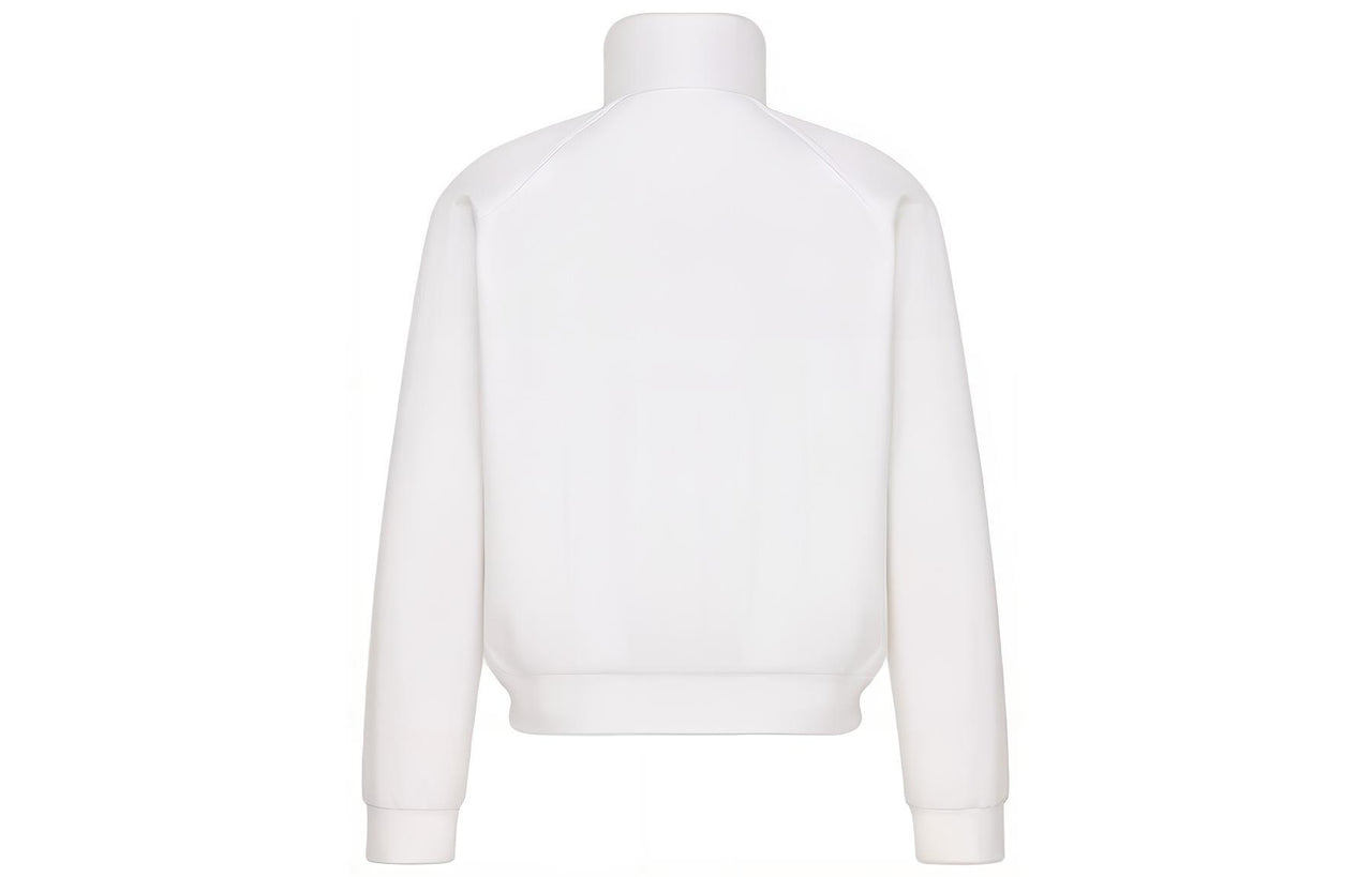 DIOR SS23 Jackets Coats Men's White