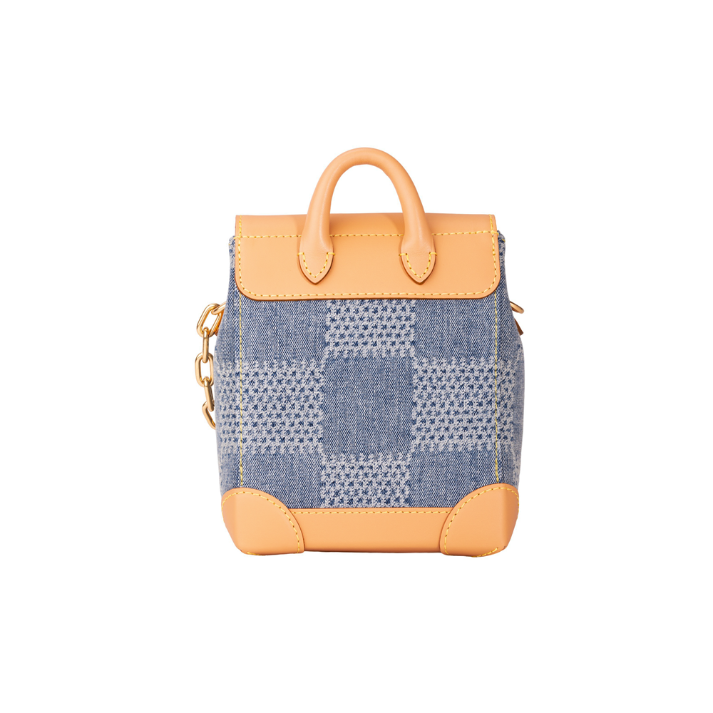 LOUIS VUITTON Nano Steamer