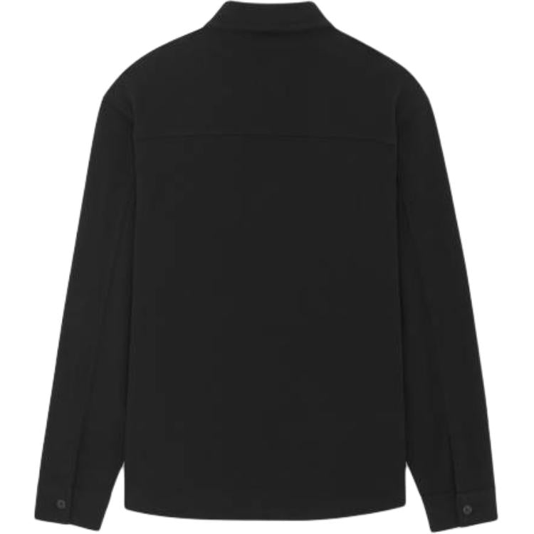SAINT LAURENT Buttoned Long Sleeved Shirt