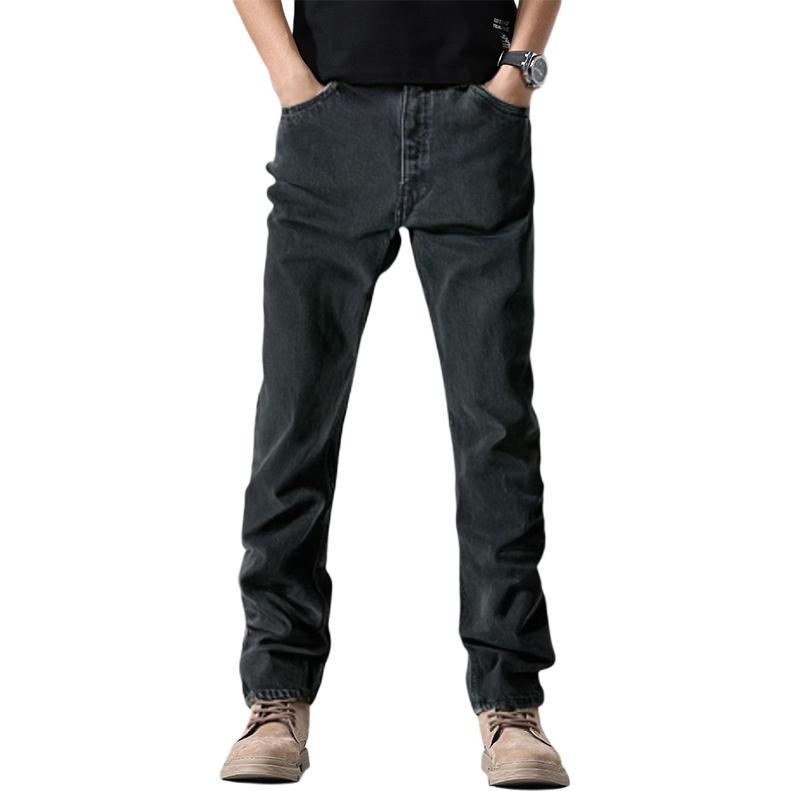 CELINE Jeans Men Black