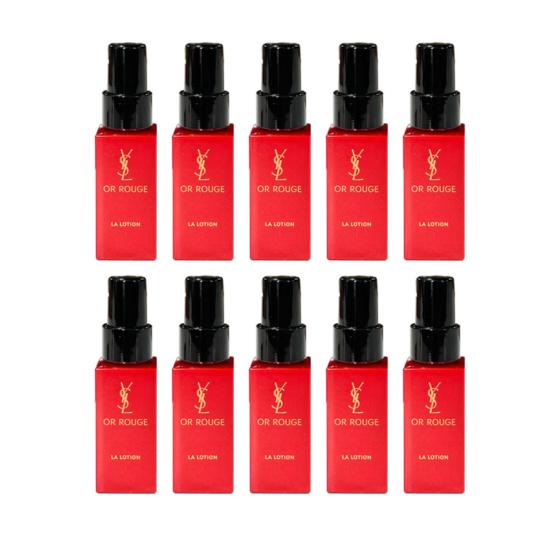 SAINT LAURENT Travel Kits / Sample Kits Unisex