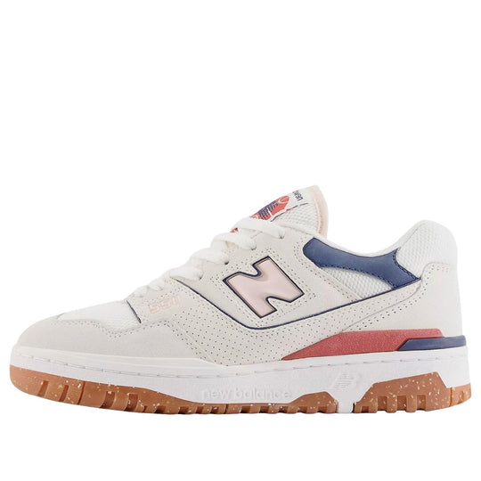 (WMNS) New Balance 550 'Sea Salt Astro Dust' BBW550NP