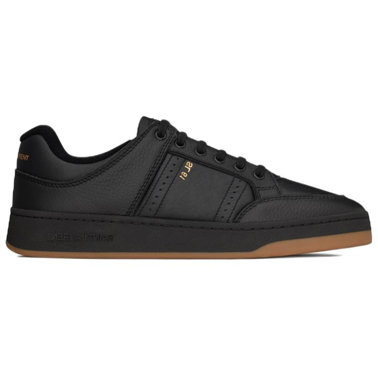 SAINT LAURENT SL/61 Low-Top Sneakers