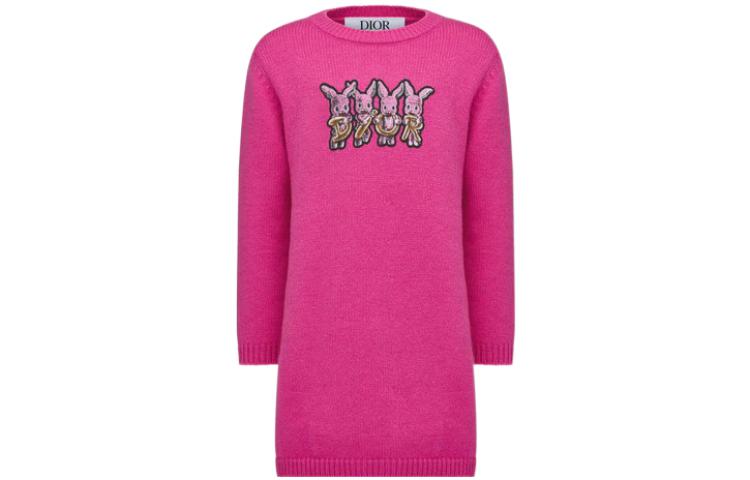 DIOR Kids Dresses