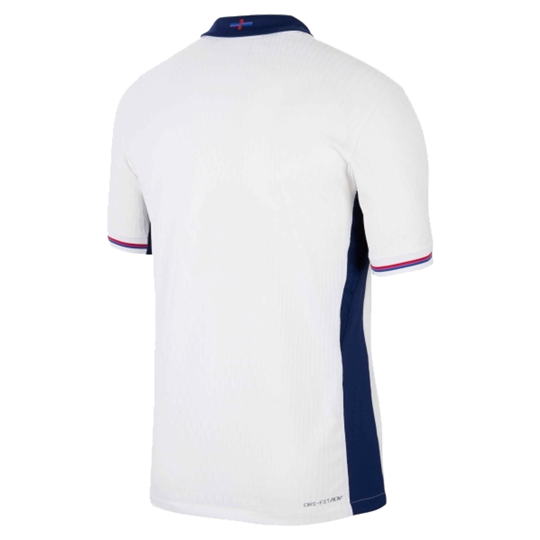 Nike England 24/25 Home Authentic Soccer Jersey 'White' FJ4271-100