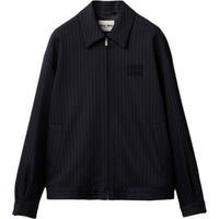 MIU MIU FW24 Jackets & Coats Women's Blue