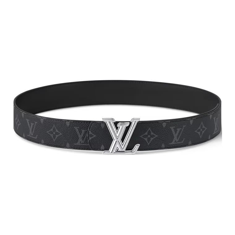 LOUIS VUITTON Lv Dimension 40mm Reversible Belt