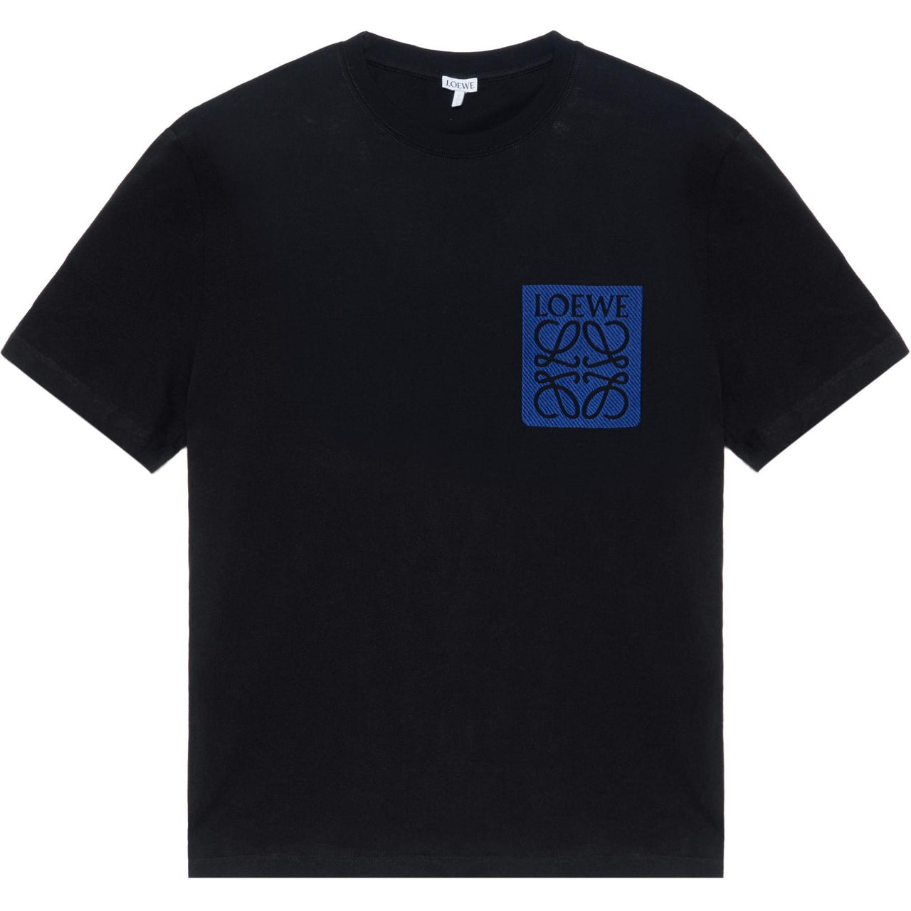 LOEWE Relaxed Fit T Shirt
