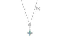 LOUIS VUITTON Metal Necklaces Unisex