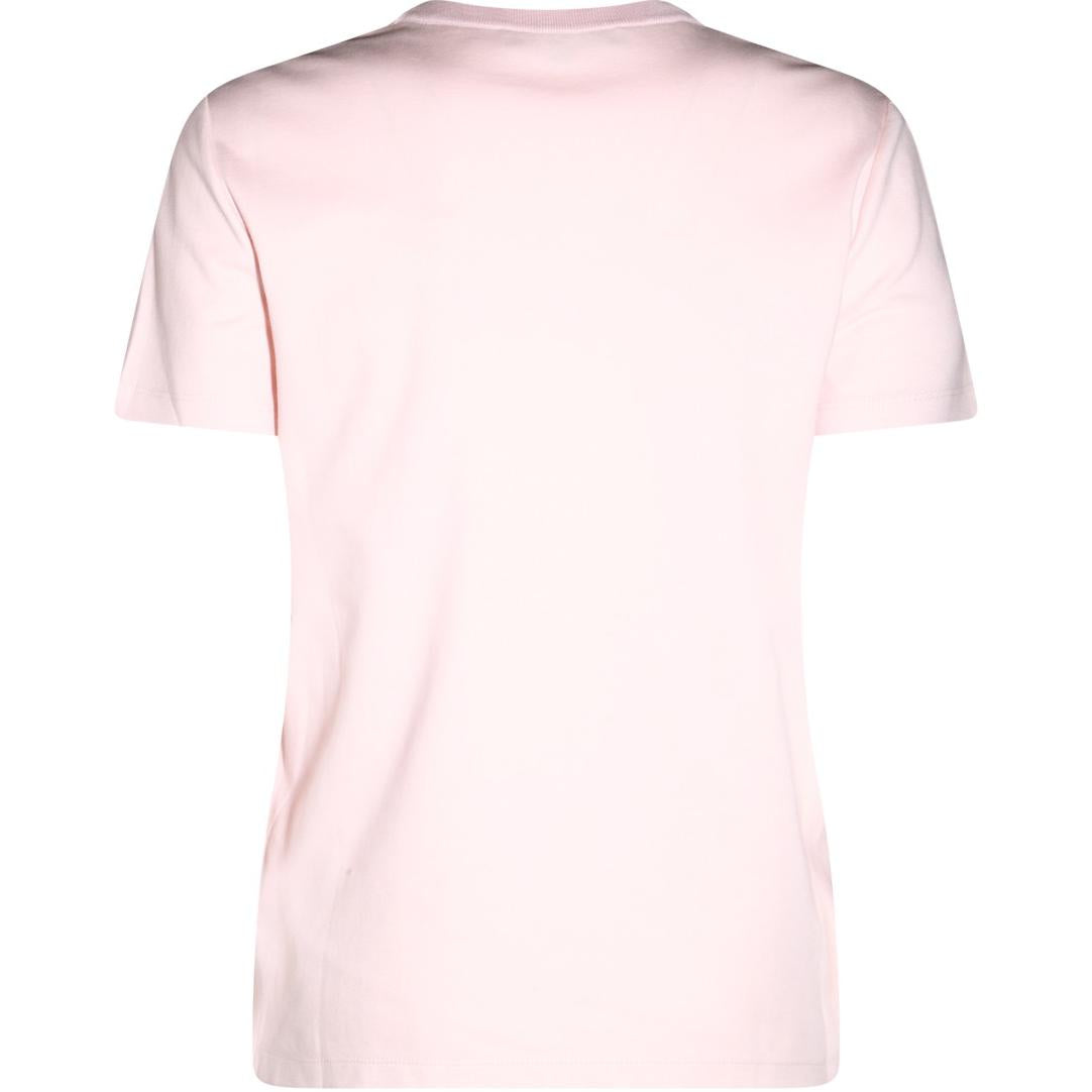 Loro Piana Short Sleeved Crewneck T-Shirt