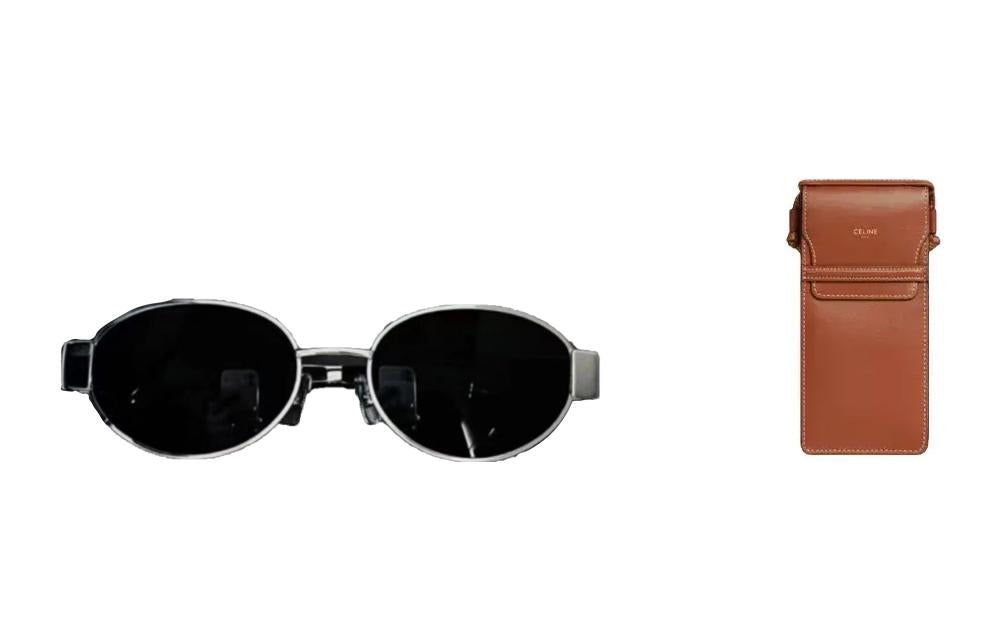 CELINE Sunglasses Women's