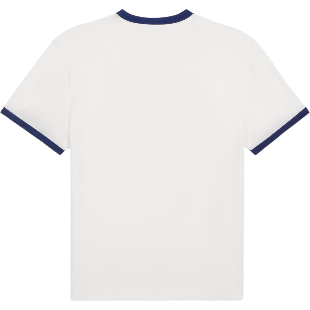 CELINE Blason Loose T shirt In Cotton Jersey