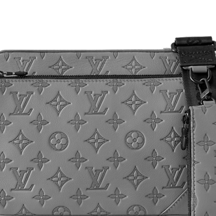 LOUIS VUITTON M69443 Trio Messenger