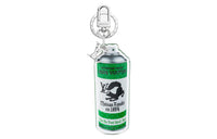 LOUIS VUITTON Lv Paint Illustre Bag Charm Keyholder