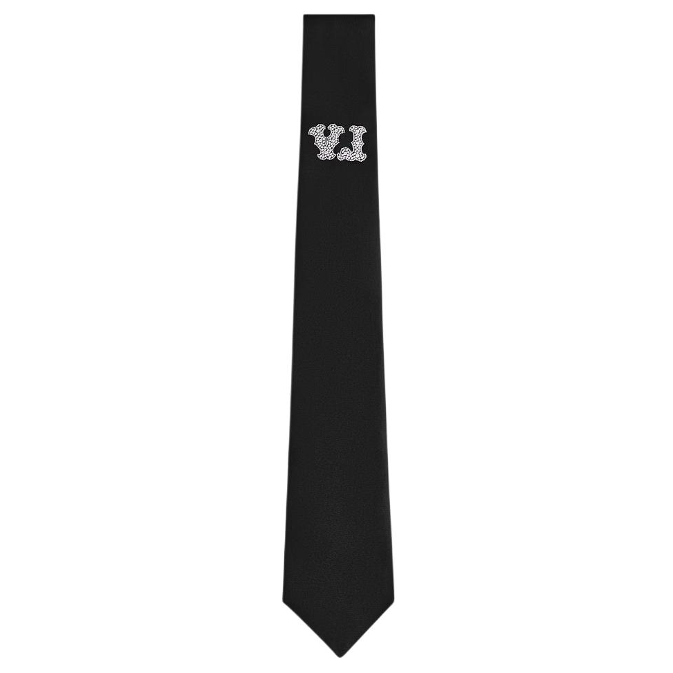 LOUIS VUITTON Lv Ranch Tie