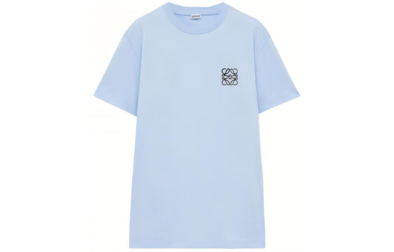 LOEWE Regular Fit T Shirt