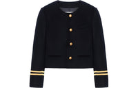 CELINE FW21 Jacket Women's Black