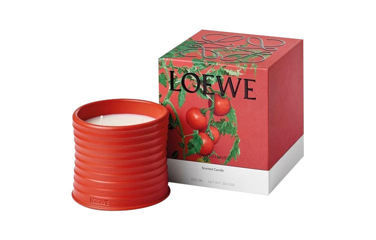 LOEWE Aromatherapy