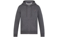 LOUIS VUITTON Double Face Travel Hoodie