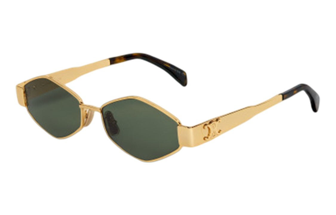 CELINE Metaltriomphe Sunglasses