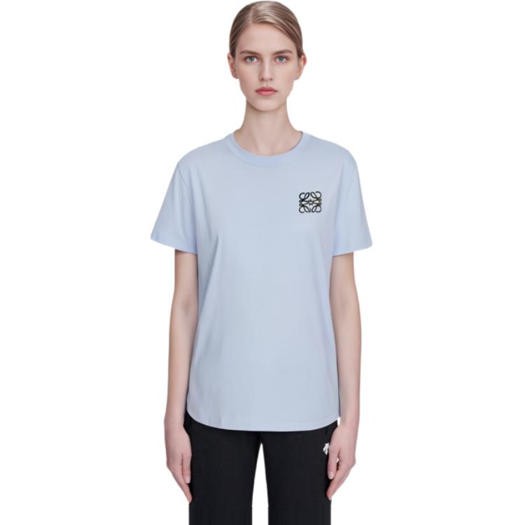 LOEWE Regular Fit T Shirt
