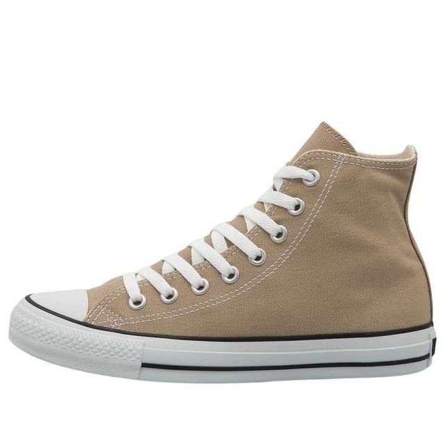Converse Chuck Taylor All-Star High 'Burnt Color Pack Khaki' 32664389