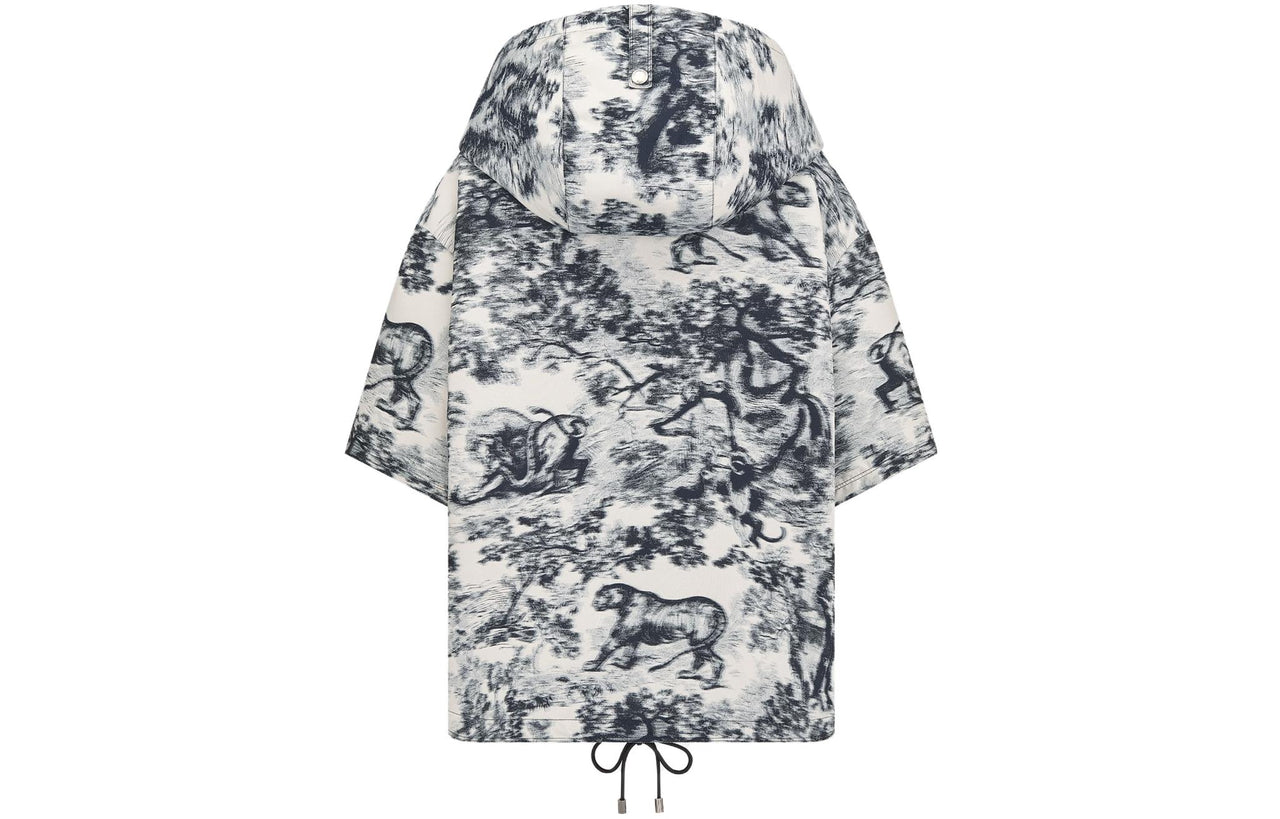 DIOR Sweatshirt Women's Multicolor