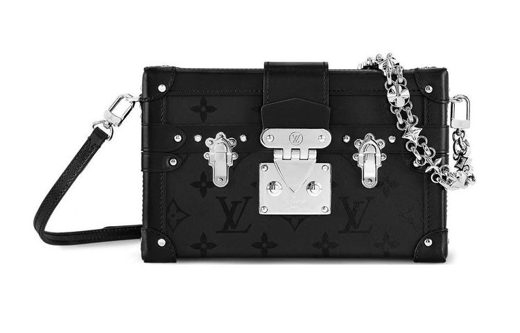 LOUIS VUITTON Petite Malle
