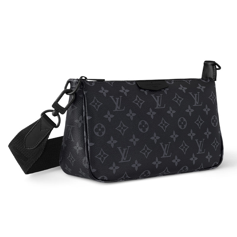 LOUIS VUITTON Pochette Accessoire Xl