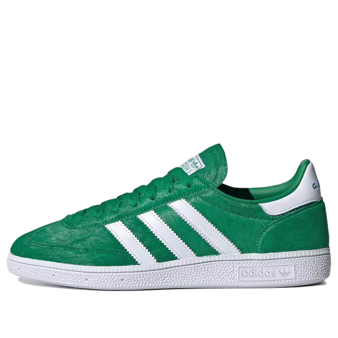 adidas Handball Spezial 'Green White' IH9982