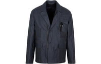 DIOR Single Breasted Blazer