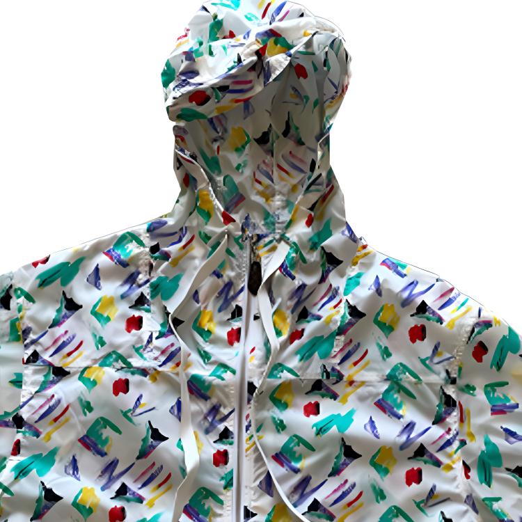LOUIS VUITTON Jackets Coats Women's Multicolor