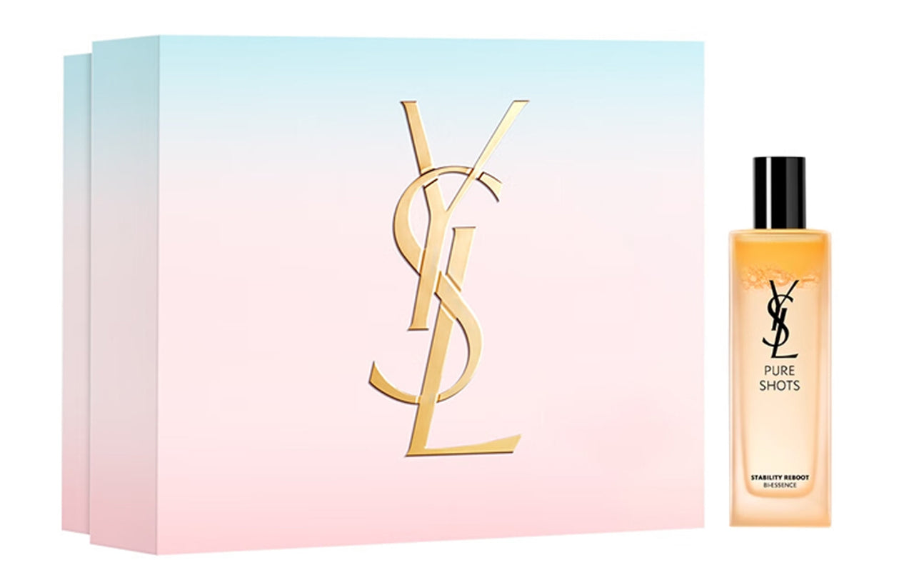 SAINT LAURENT Twilight Daybreak Queen Mischievous Toner Hydrate And Moisturize 150ml