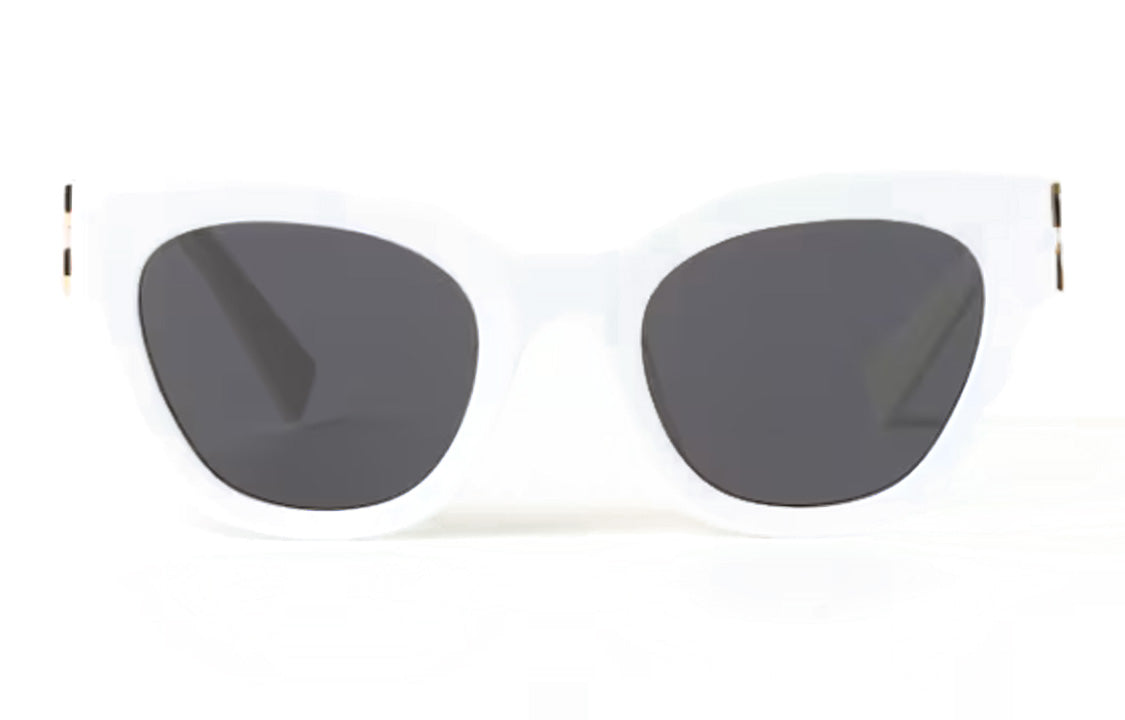 MIU MIU Glimpse Cat-eye Frame Sunglasses