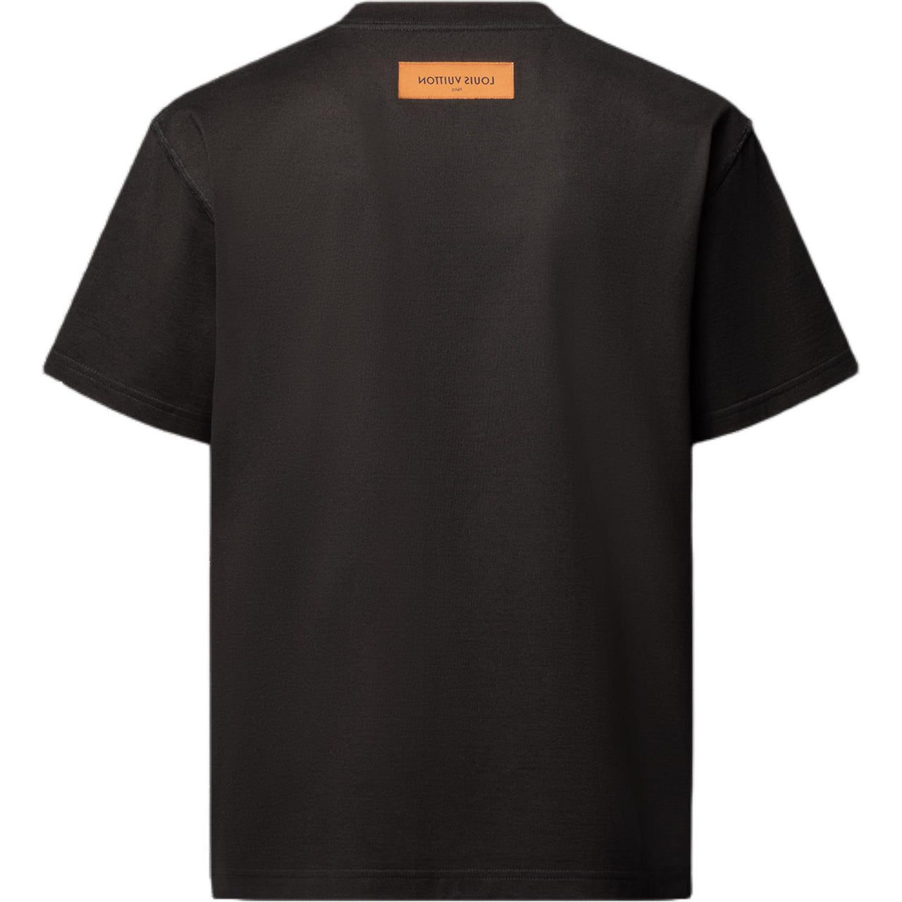 LOUIS VUITTON 1AGIJ9 Embossed Lv T-Shirt
