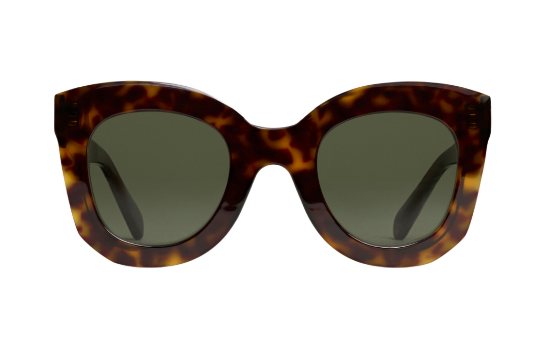 CELINE Sunglasses Women's