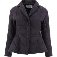 DIOR FW22 Jackets & Coats Women's Black