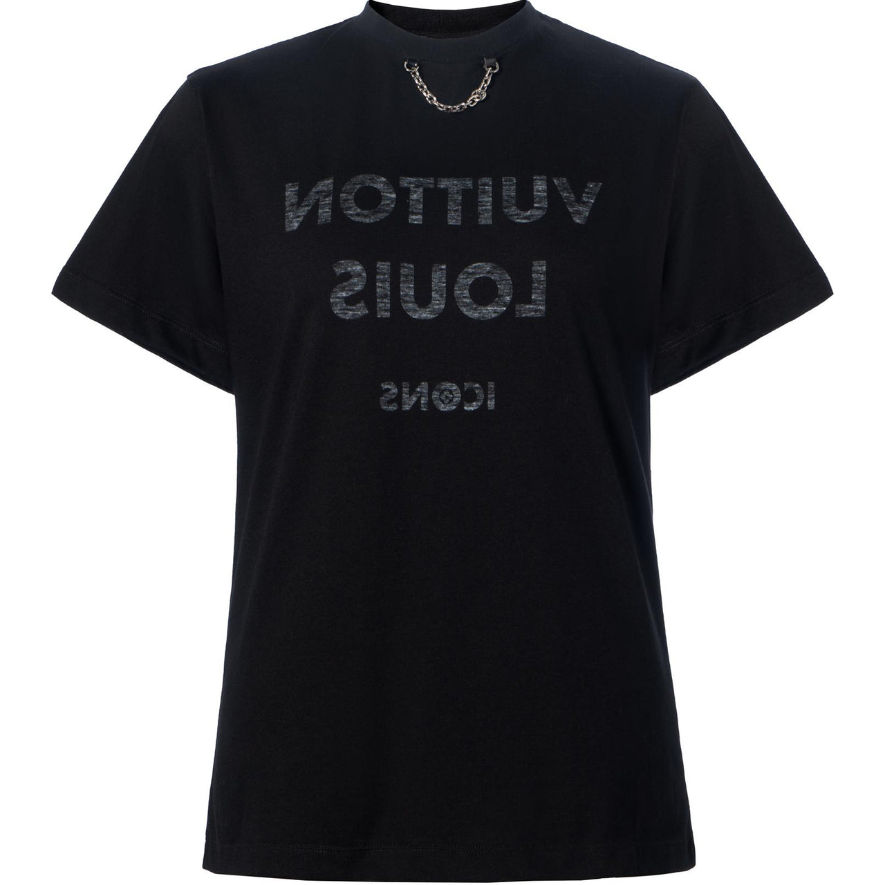 LOUIS VUITTON LOUIS VUITTON Print T-Shirt