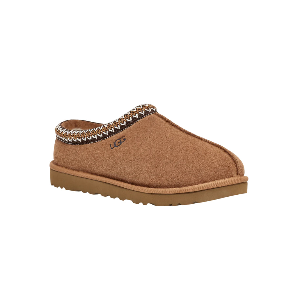 UGG Tasman Slipper 'Chestnut' 5950-CHE