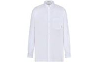 DIOR Shirts Men White