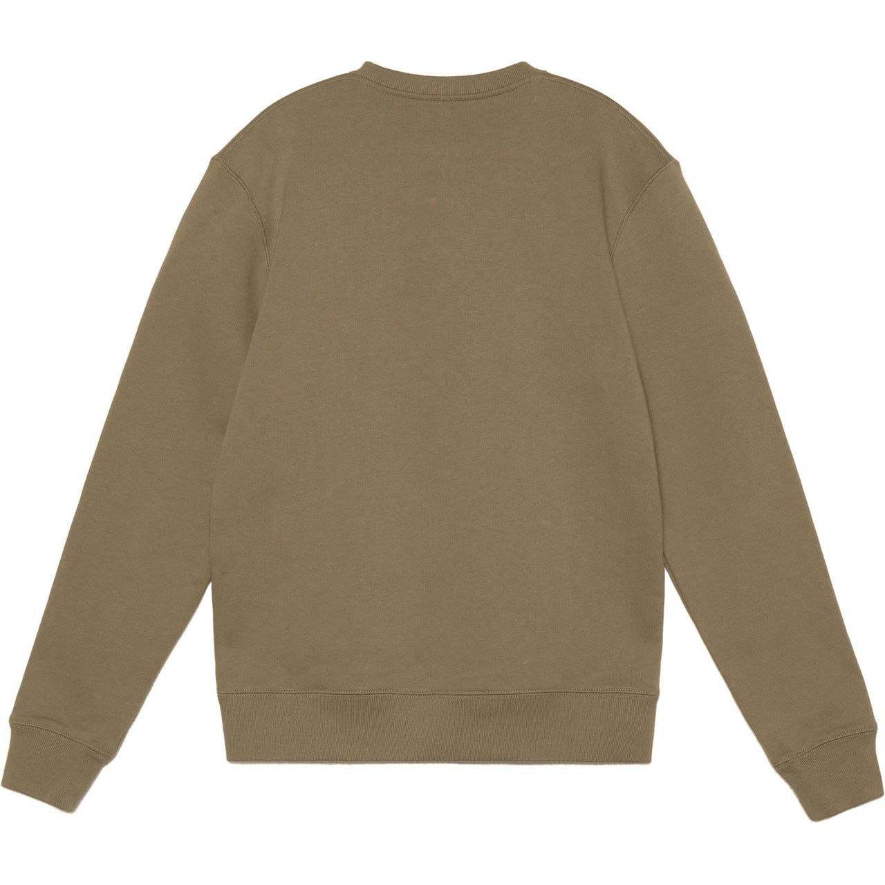 LOEWE Sweatshirts Men Green