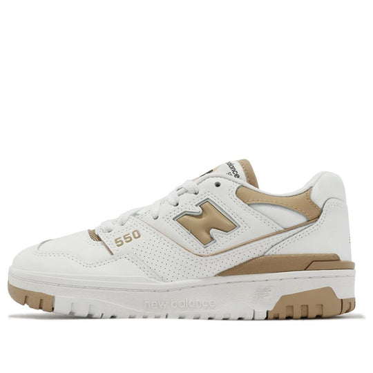 (WMNS) New Balance 550 'White Incense' BBW550BT