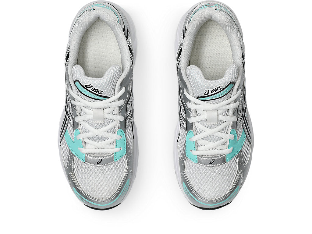 (GS) ASICS Gel-1130 'White Aqua' 1204A163-102