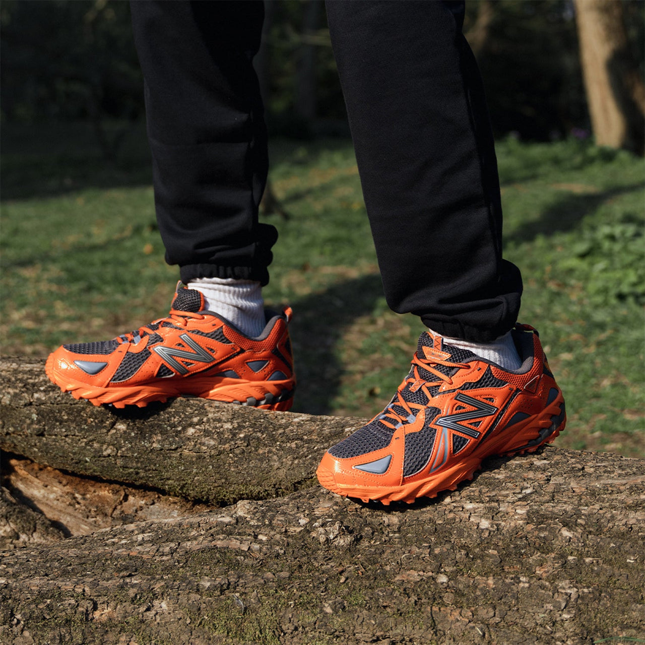 New Balance 610 'Poppy' ML610TB